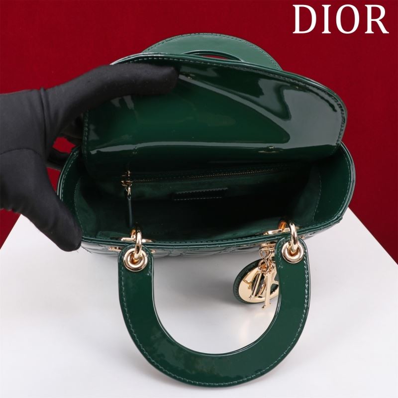 chr1st1an D10r my lady bags